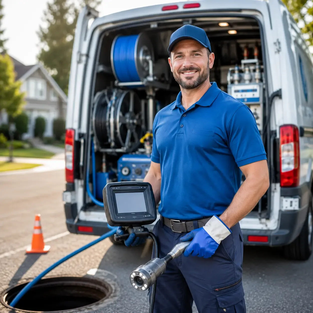 Local Pipe Relining specialists in Riverside, MO